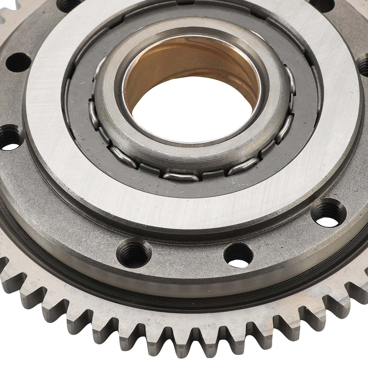 99-07 BMW F650GS R13 K14 08-15 G650GS One Way Starter Clutch Kits