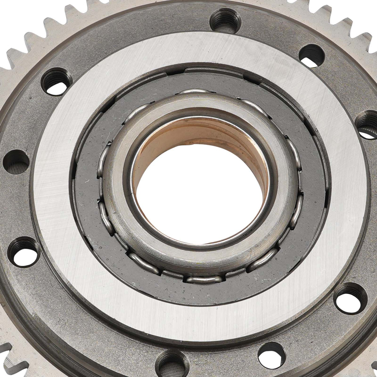 99-07 BMW F650GS R13 K14 08-15 G650GS One Way Starter Clutch Kits