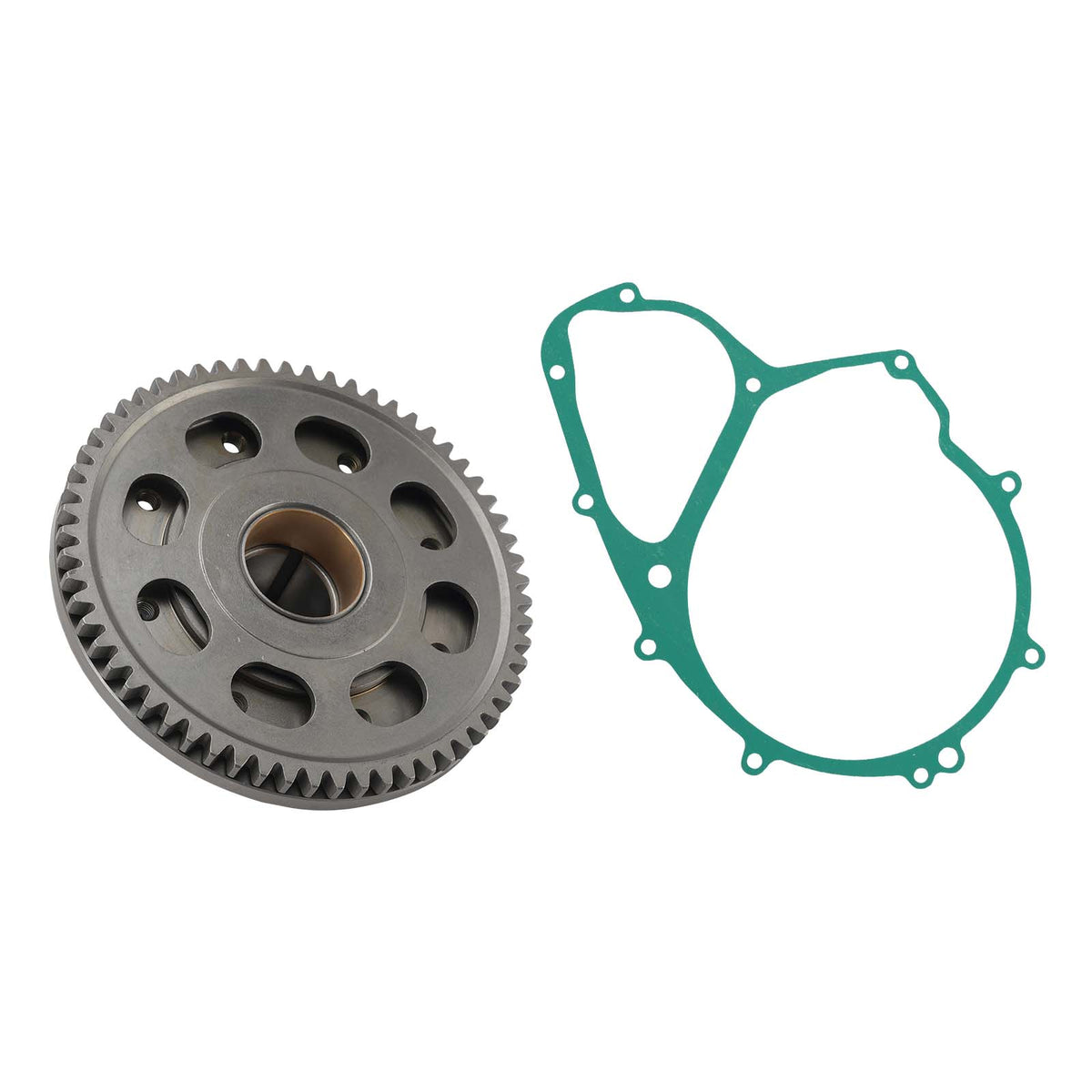 BMW F650GS F650ST Pegaso 650 Moto-65 DS650 One Way Starter Clutch