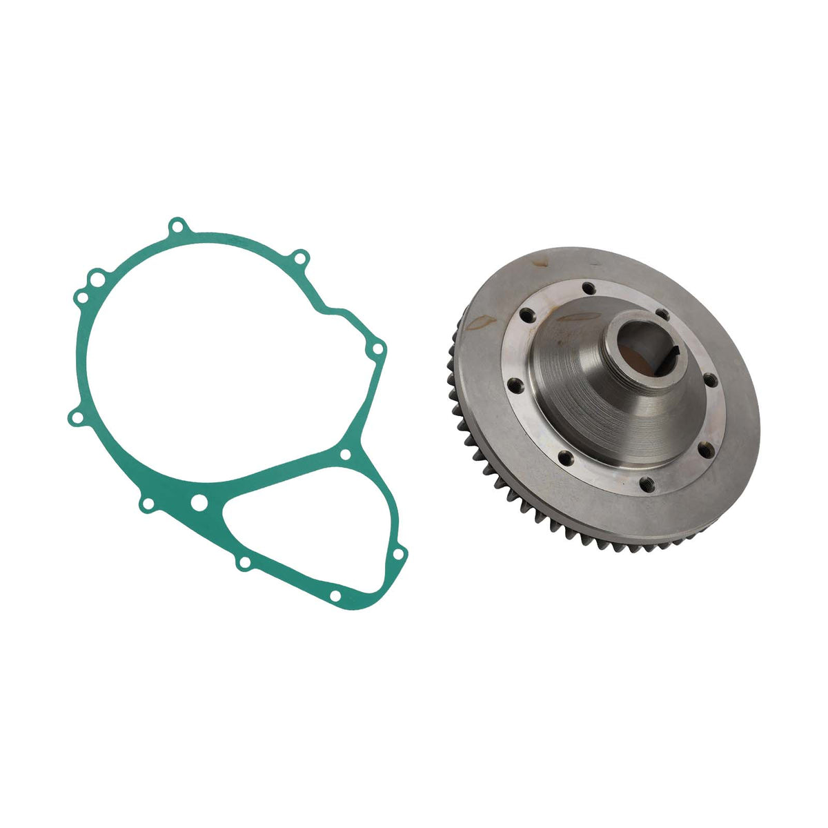BMW F650GS F650ST Pegaso 650 Moto-65 DS650 One Way Starter Clutch