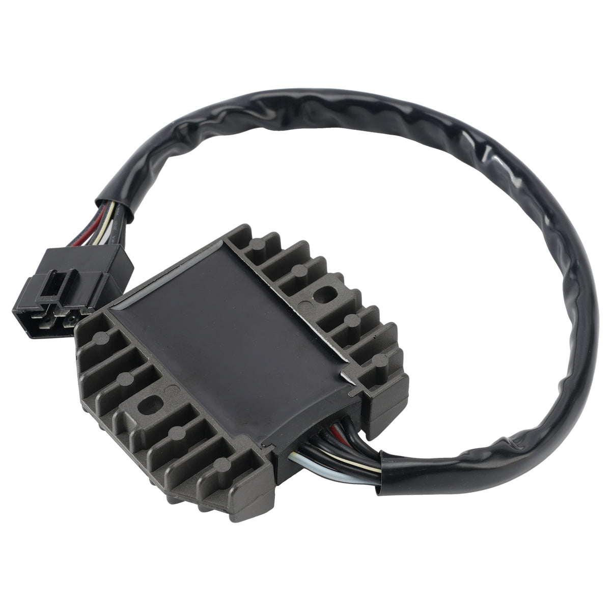 1996-2003 Kawasaki VN400 Vulcan Classic Stator Regulator Rectifier w/Gasket