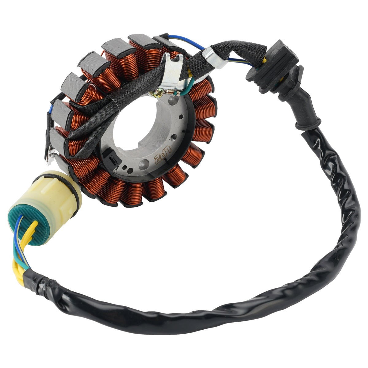 2000-2006 Honda TRX350 Rancher Regulator stojana CDI Box Uszczelka cewki zapłonowej