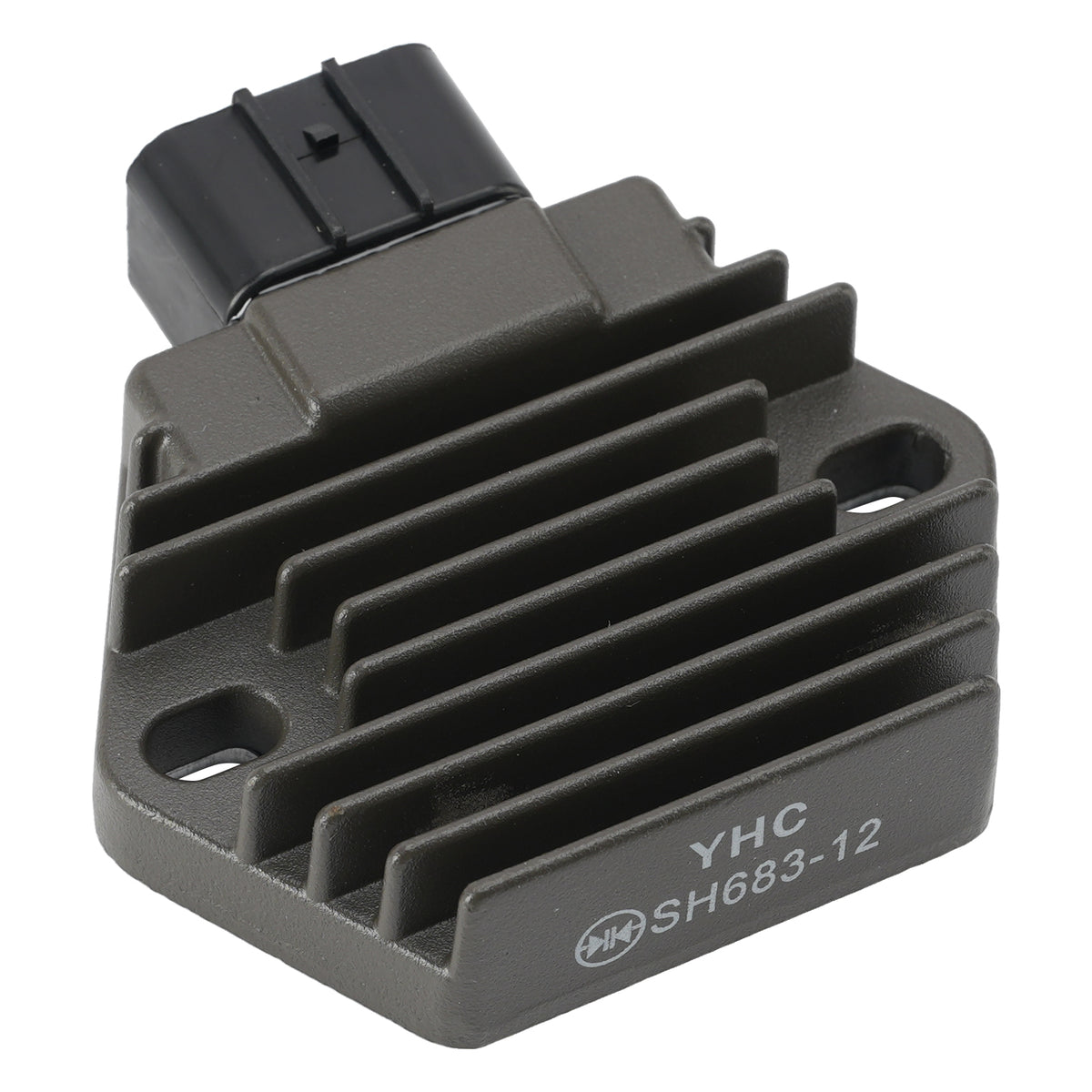 2000-2006 Honda TRX350 Rancher Regulator stojana CDI Box Uszczelka cewki zapłonowej