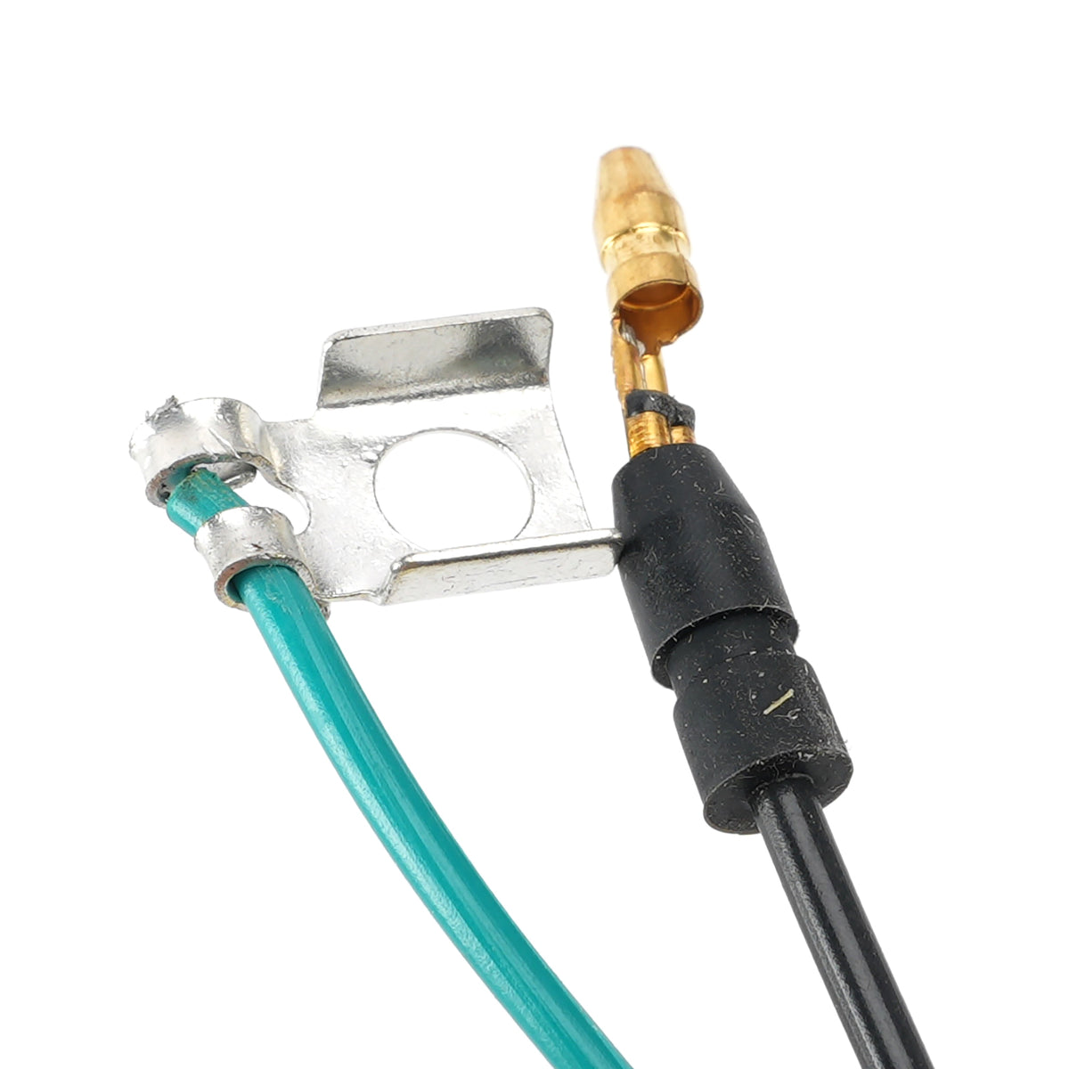 05-14 Honda TRX400EX TRX400X Regulator stojana CDI Box Uszczelka cewki zapłonowej