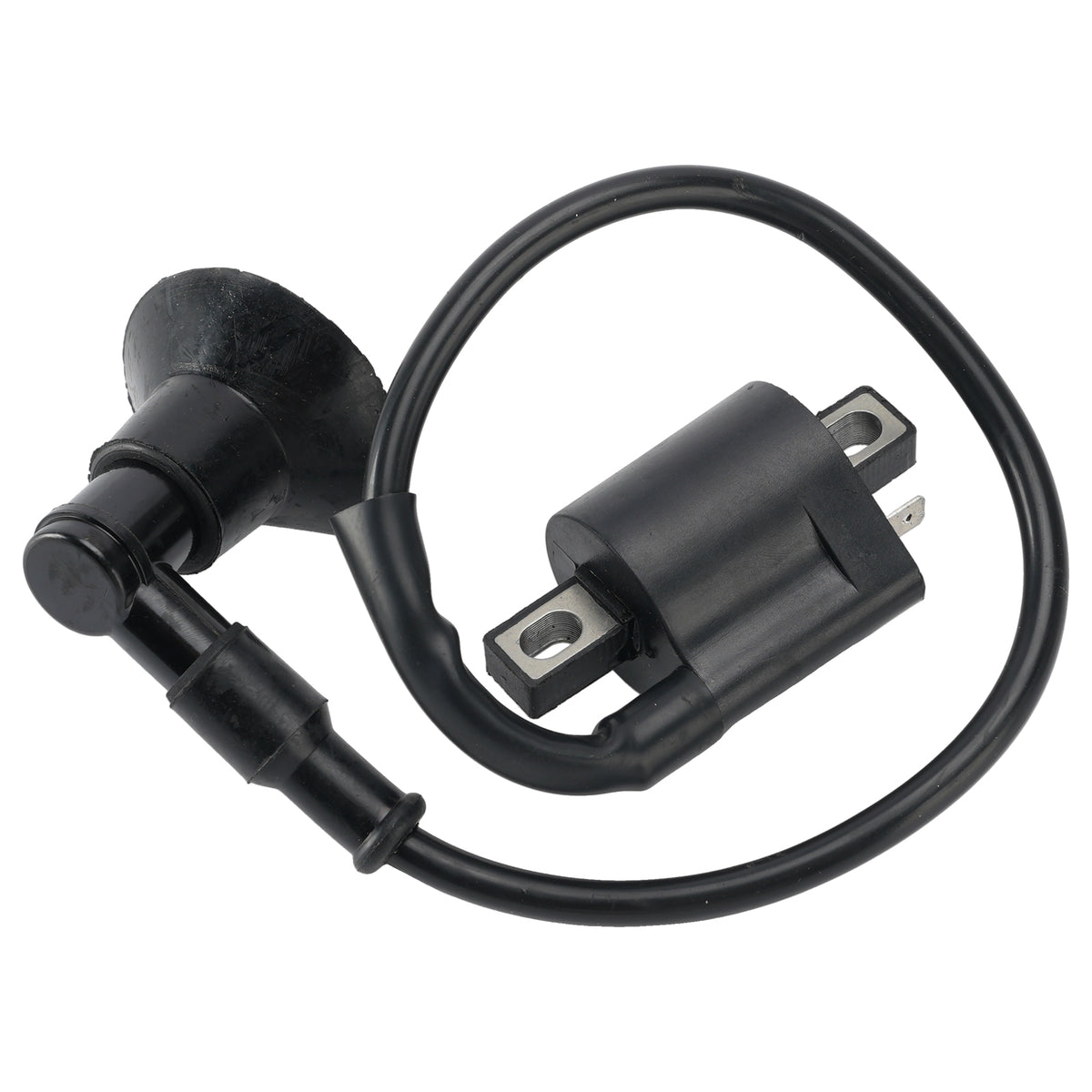 03-06 Bobina de ignição da caixa CDI do regulador do estator Polaris Predator Sportsman 90