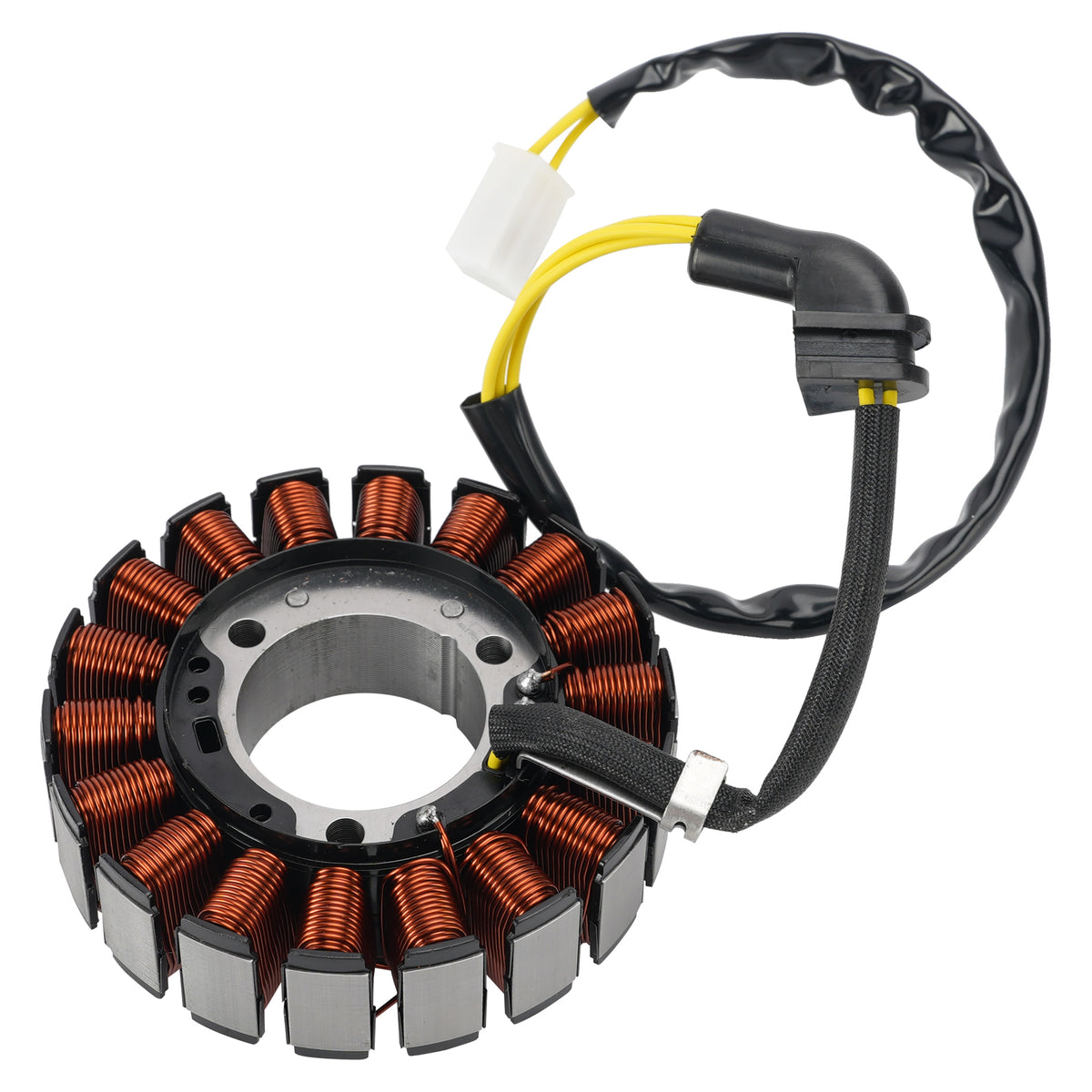 2023-2026 Honda CL 250 CL250 Statorregulator ensretter med pakning