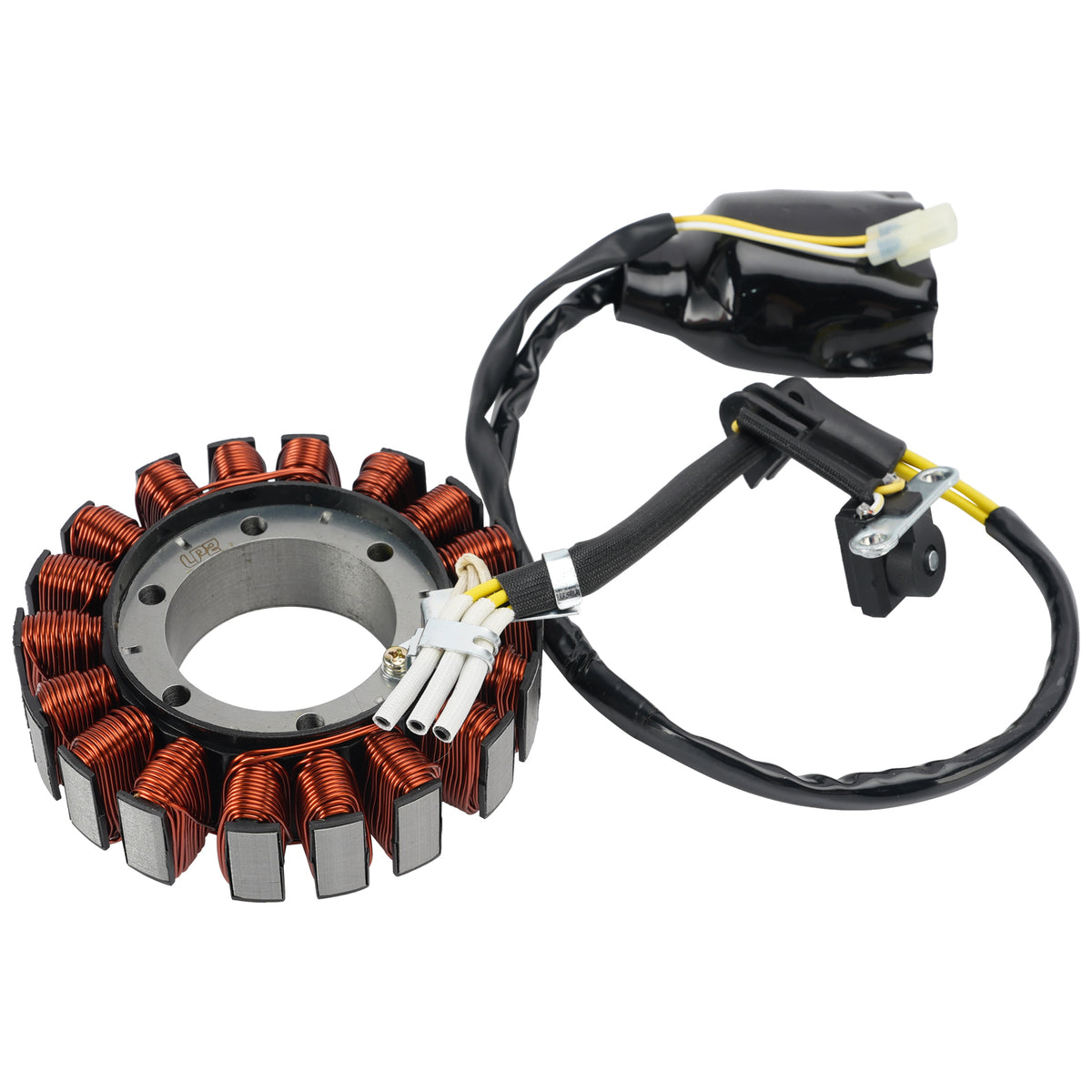 2020–2024 Brixton Crossfire 500 500X 500XC Statorregler-Gleichrichterdichtung