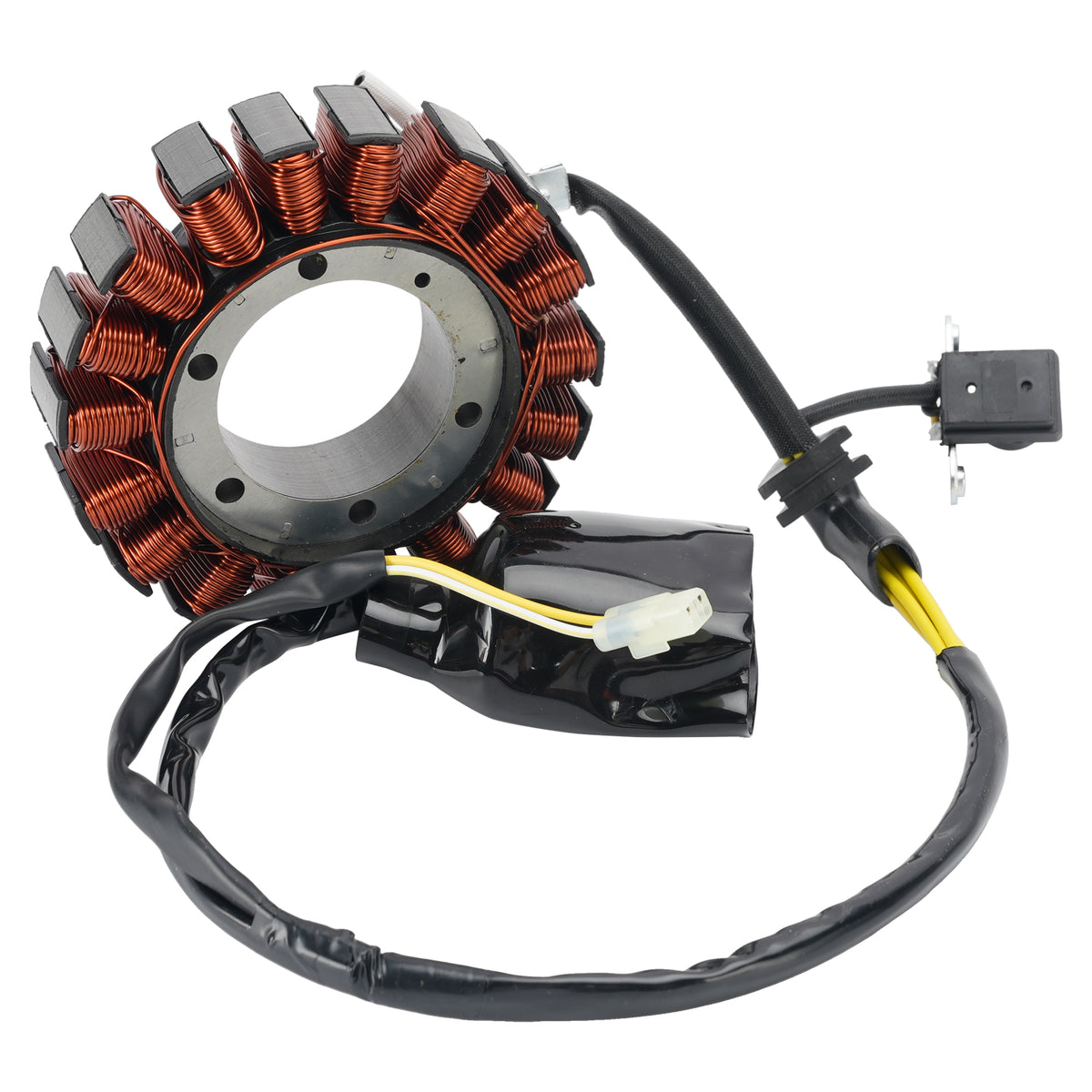 2020–2024 Brixton Crossfire 500 500X 500XC Statorregler-Gleichrichterdichtung