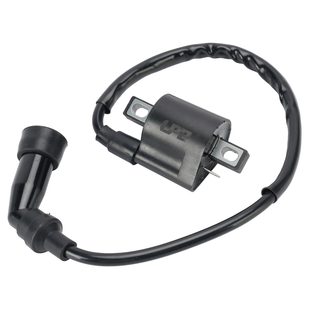 13-2025 Yamaha XTZ 125 XTZ125E Regulator stojana CDI Box Uszczelka cewki zapłonowej