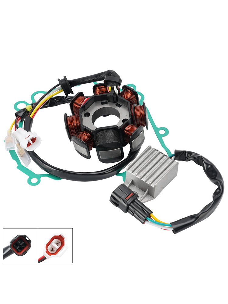 21-26 Beta Cross RX 250 300 350 2-suwowy regulator stojana Uszczelka prostownika