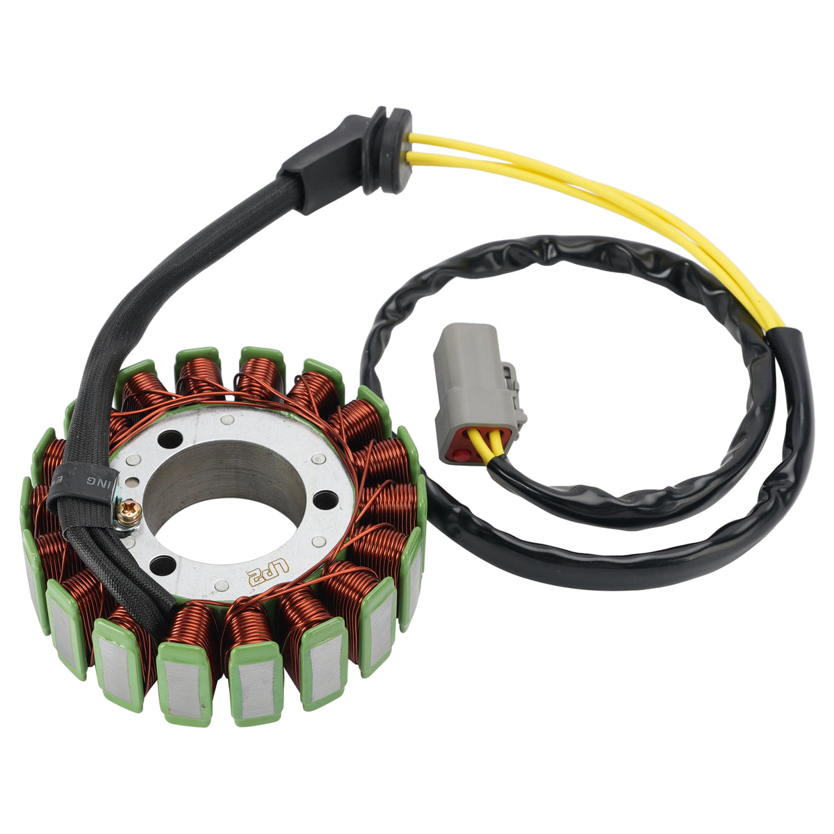 07-15 Can-Am Renegade Outlander Max 800 R Statorregulator ensretterpakning