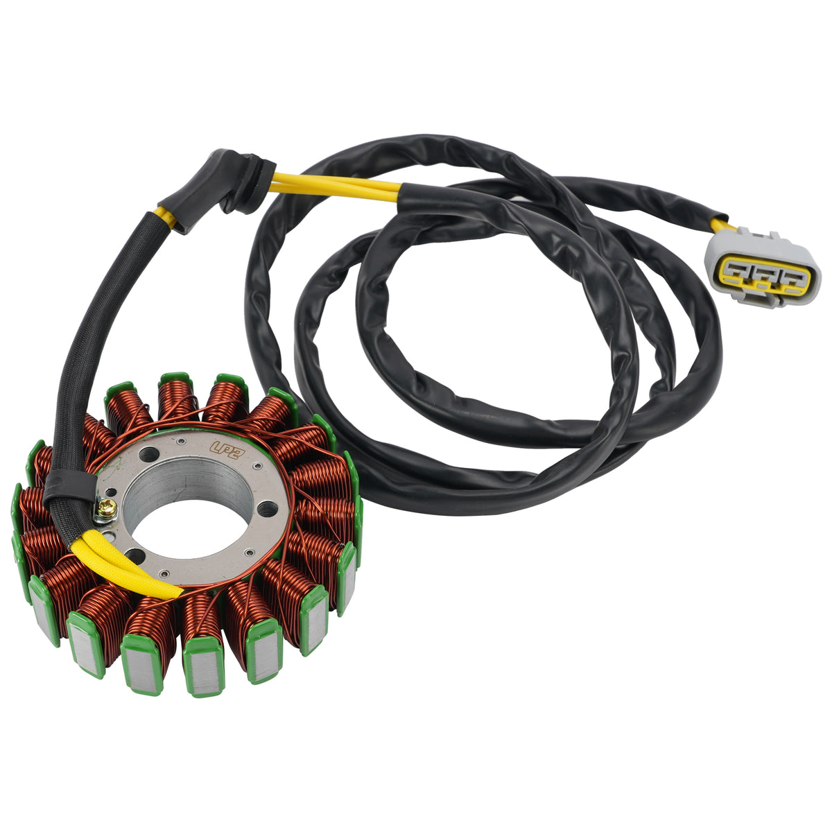 13–17 Can-Am Maverick Commander Defender 800 1000 Statorreglerdichtung