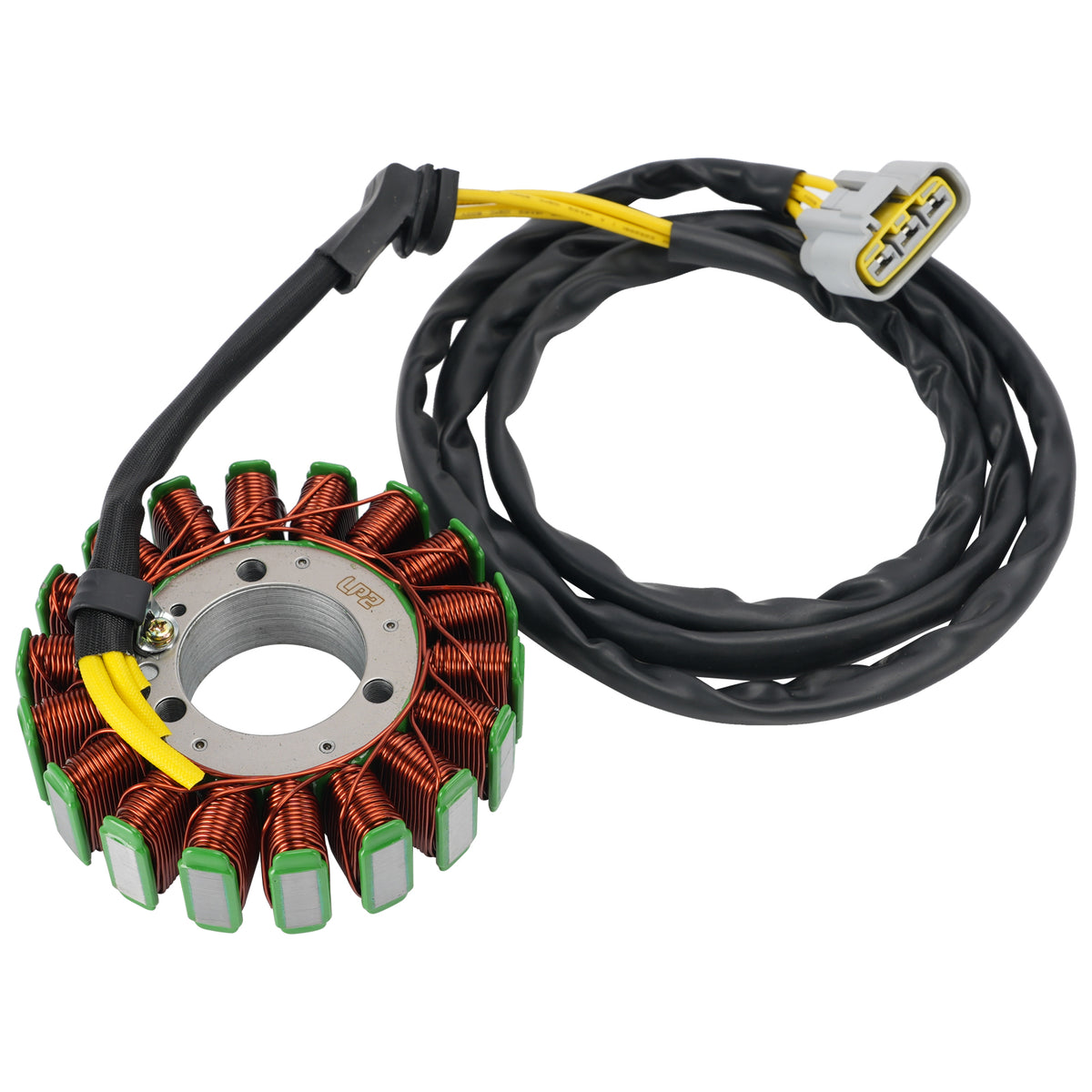 18-19 Can-Am Maverick Commander Defender 800 1000 Stator Regulator Pakning