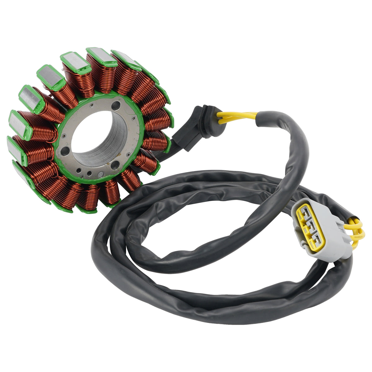2016-2019 Can-Am Outlander MAX 570 T3 Pro Stator Regulator Ensretter pakning