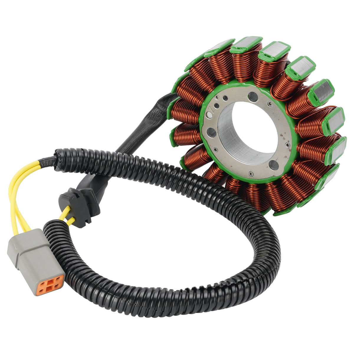 2007-2010 Ski-Doo Skandic Expedition V800 Stator Regulator Rectifier Gasket