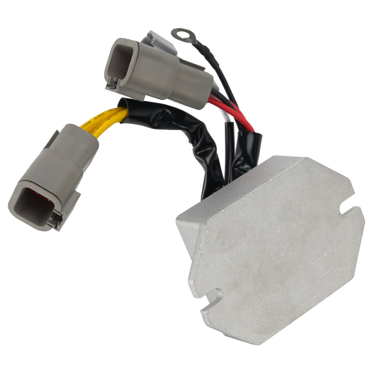 2007-2010 Ski-Doo Skandic Expedition V800 Stator Regulator Rectifier Gasket