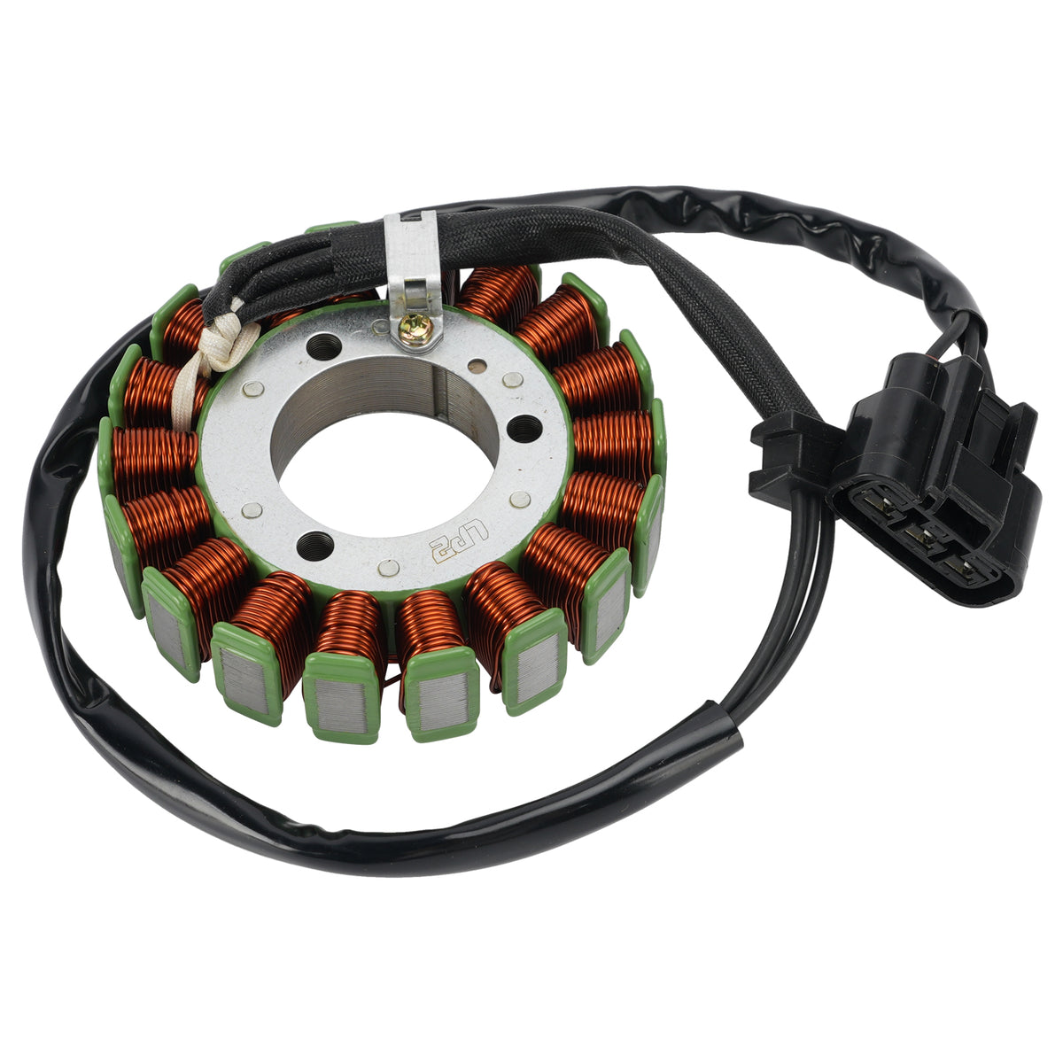 2023 2024 2025 Benelli TRK 702 TRK702 X Uszczelka prostownika regulatora stojana