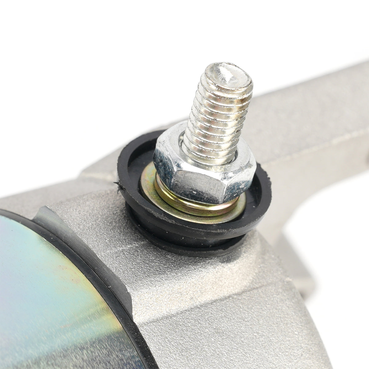 2017-2026 Aprilia RS125 Réplica RX125 SX125 Tuono 125 Motor de partida de 4 tempos
