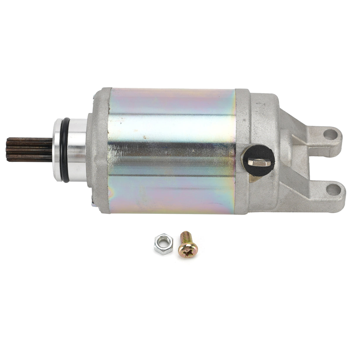1997 1998 1999 2000 Suzuki GSXR600 GSX-R 600 SRAD Starter Motor