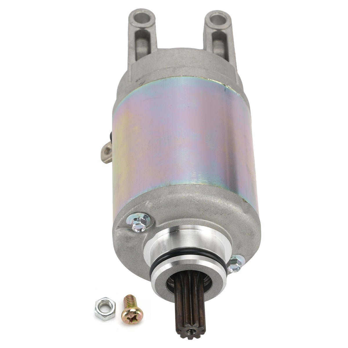 1997 1998 1999 2000 Suzuki GSXR600 GSX-R 600 SRAD Starter Motor
