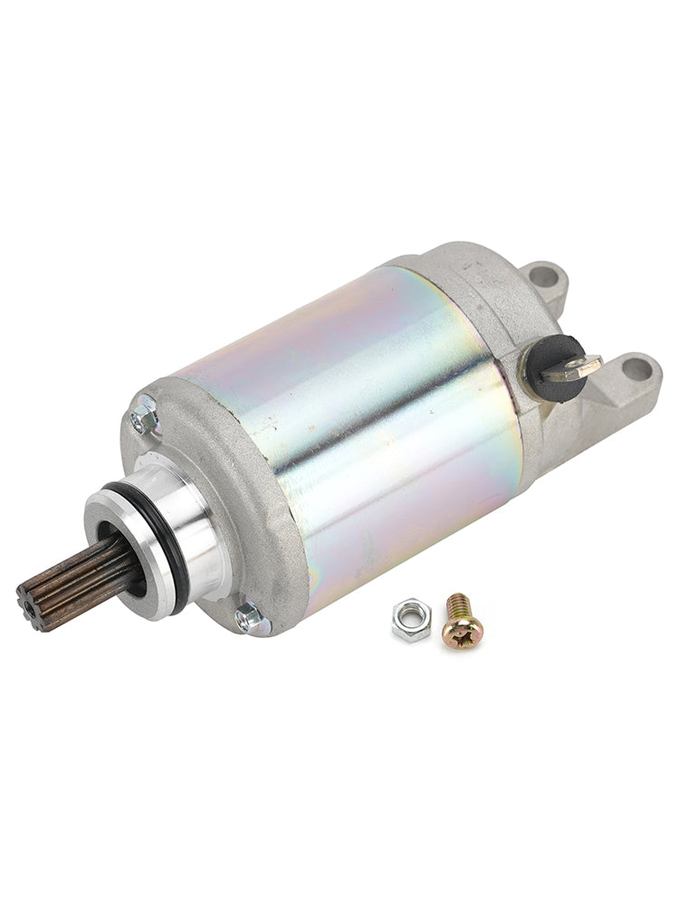 1997 1998 1999 2000 Suzuki GSXR600 GSX-R 600 SRAD Starter Motor
