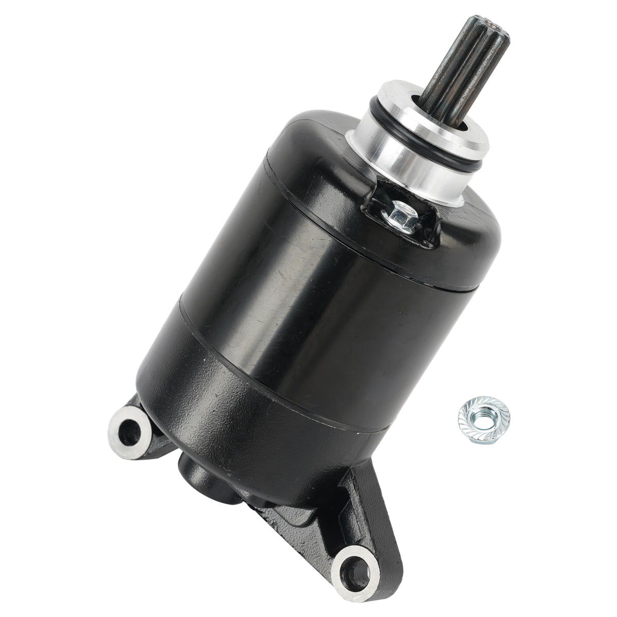 Motor de arranque Honda CB125F CB 125F CBF125 CBF 125 GLR125WH 2015-2020