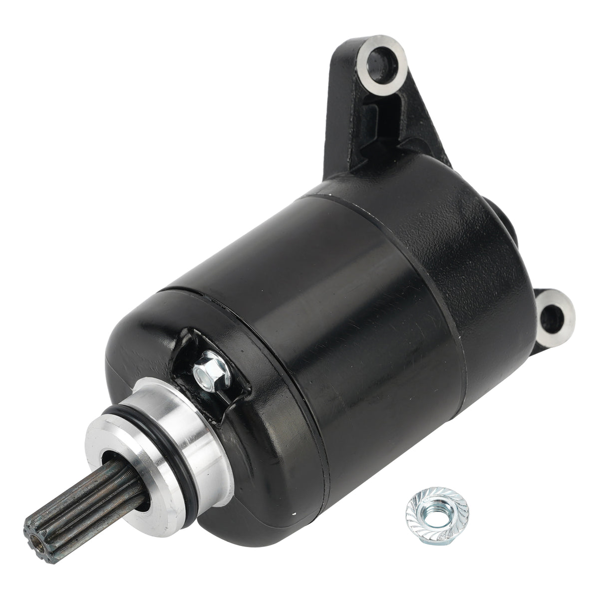 Motor de arranque Honda CB125F CB 125F CBF125 CBF 125 GLR125WH 2015-2020