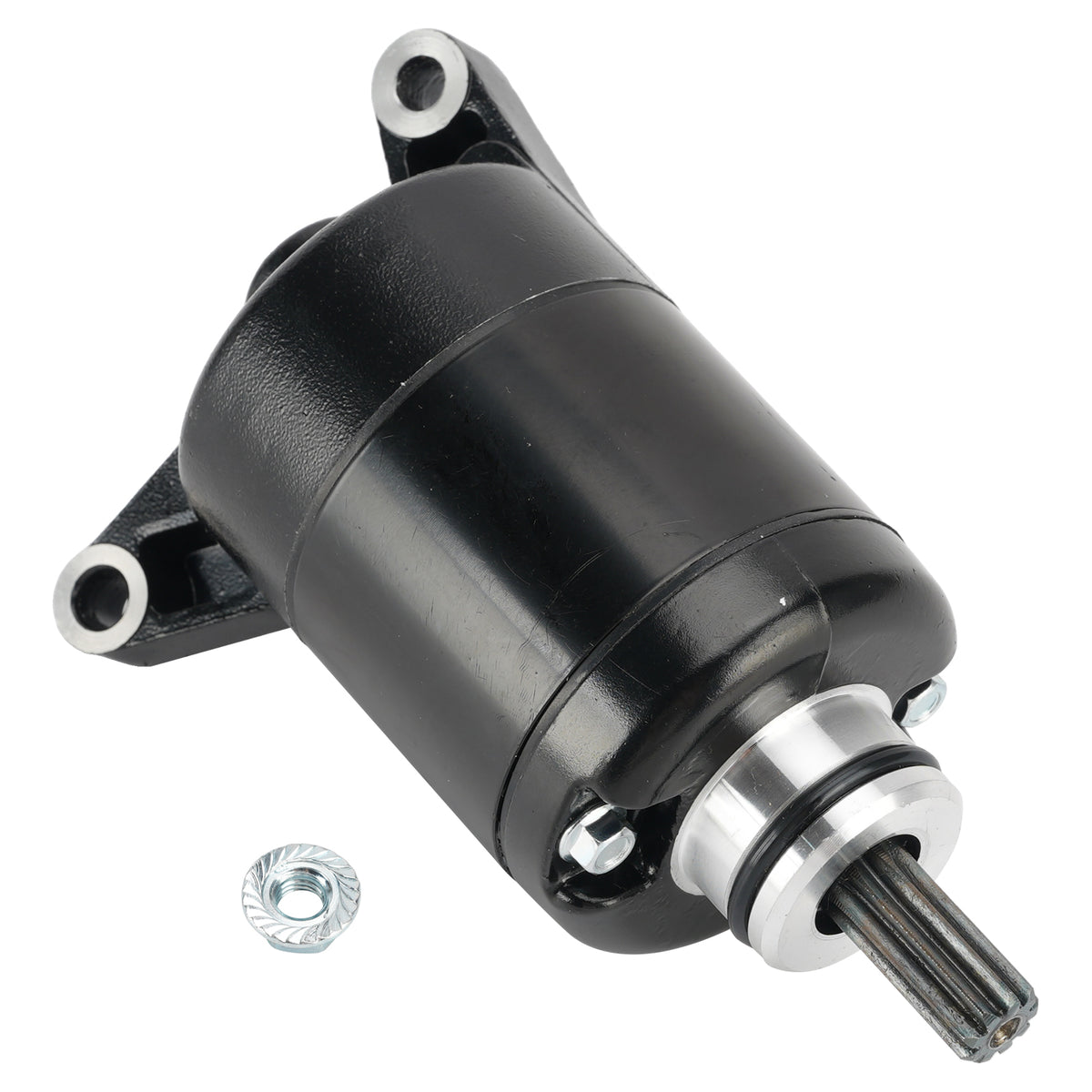 Motor de arranque Honda CB125F CB 125F CBF125 CBF 125 GLR125WH 2015-2020