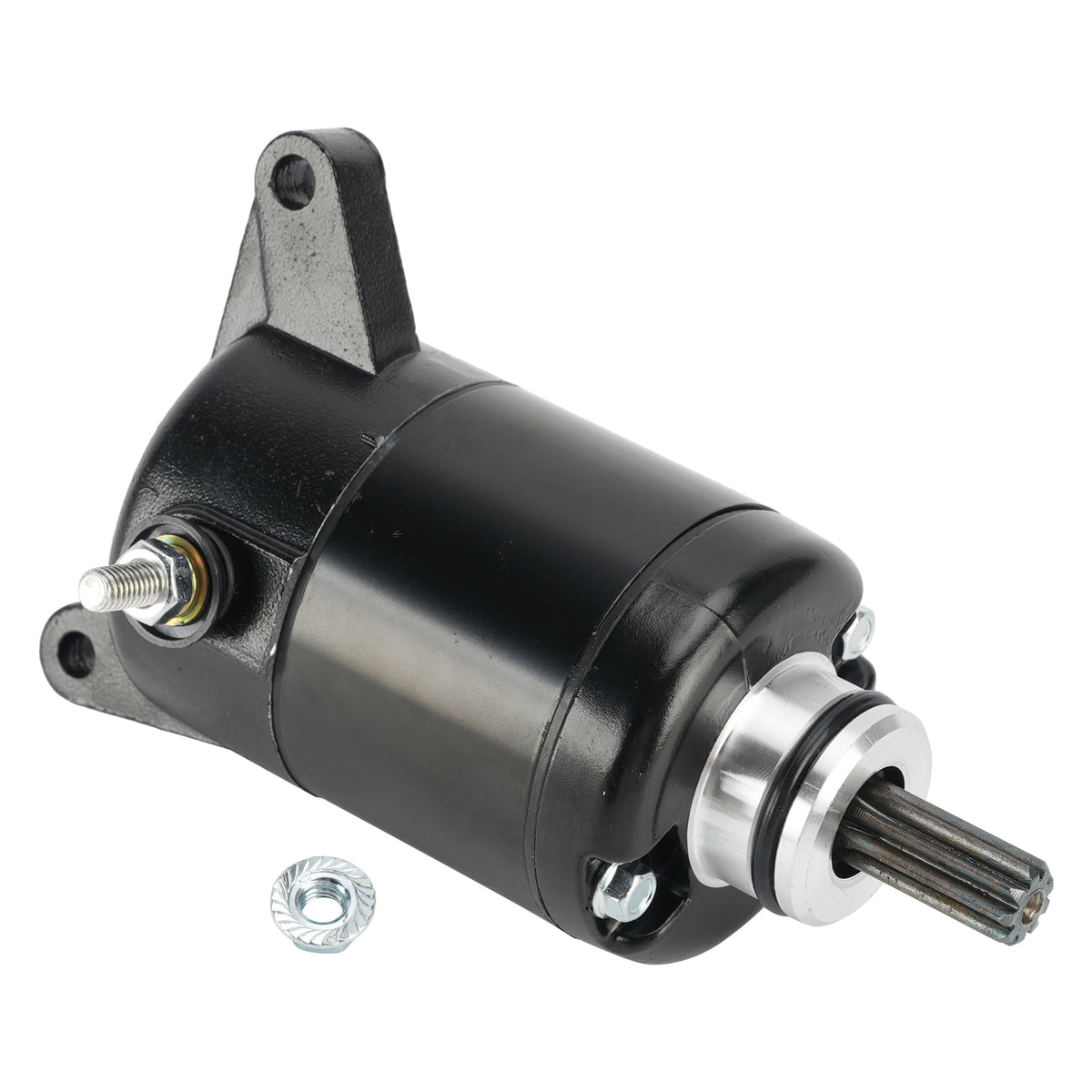 Motor de arranque Honda CB125F CB 125F CBF125 CBF 125 GLR125WH 2015-2020