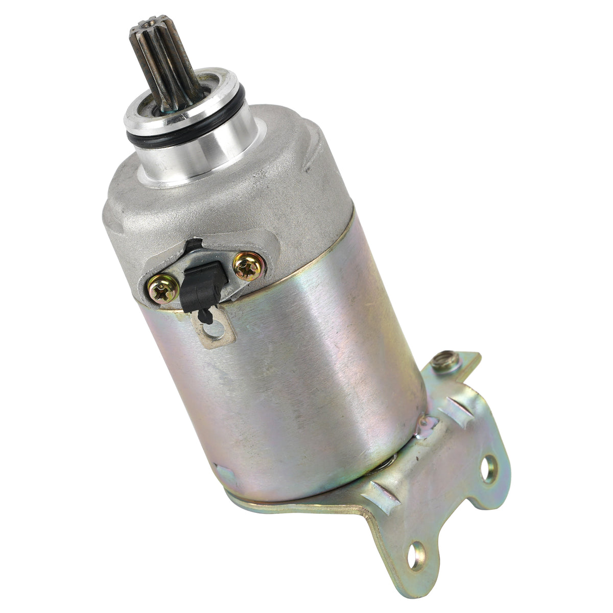 1996-2004 Aprilia Scarabeo Rotax 125 150 200 Leonardo 125 150 Starter Motor