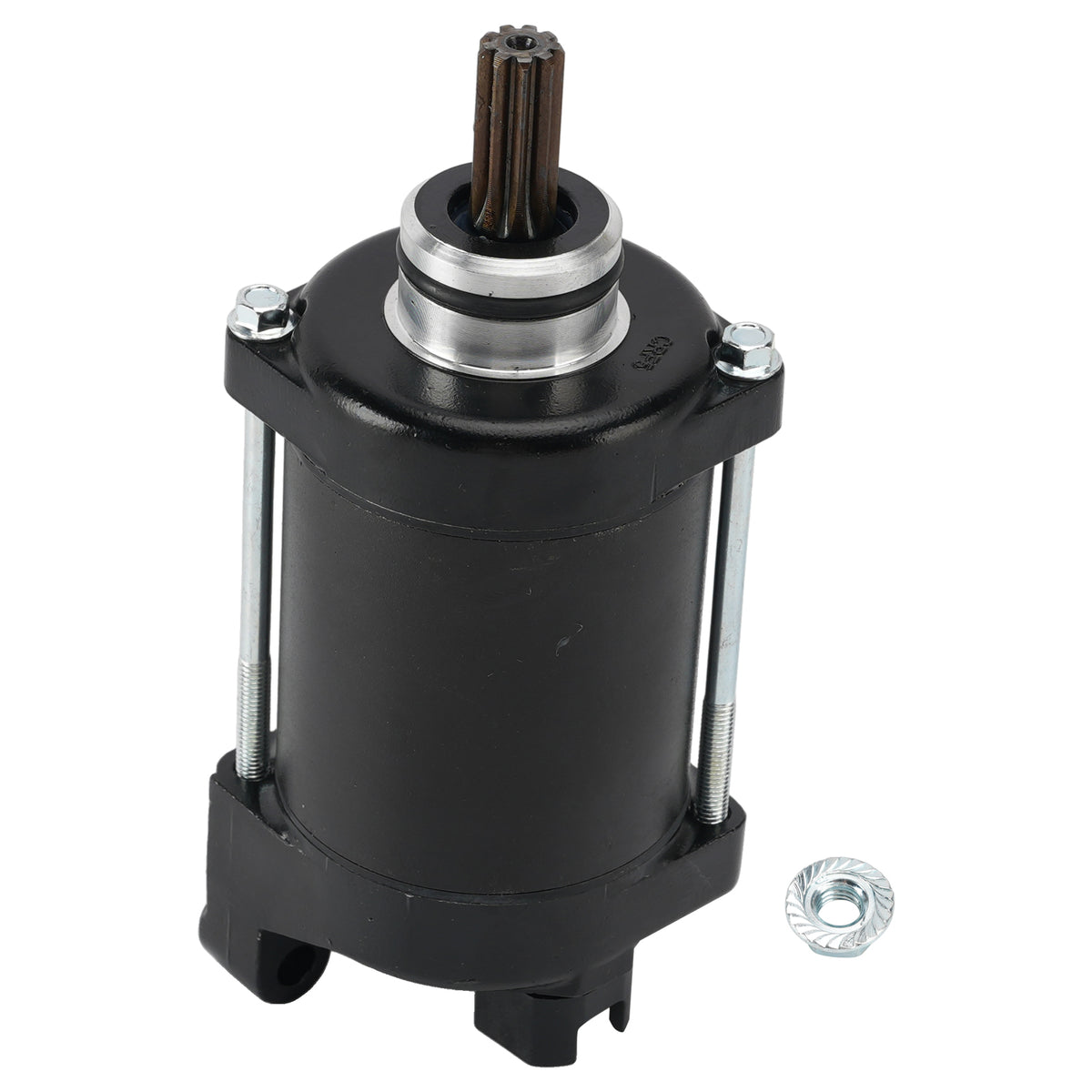 Moteur de démarreur VOGE 500R 500DS 500DSX 500AC 525ACX 525DSX E5, 2021 – 2024