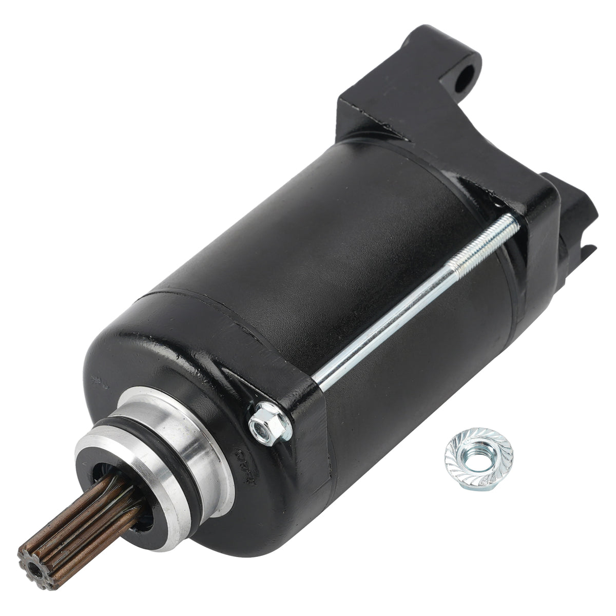 Moteur de démarreur VOGE 500R 500DS 500DSX 500AC 525ACX 525DSX E5, 2021 – 2024