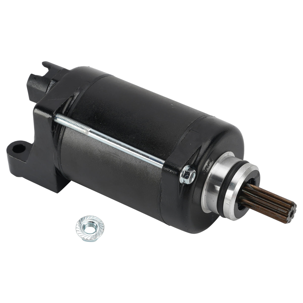 Moteur de démarreur VOGE 500R 500DS 500DSX 500AC 525ACX 525DSX E5, 2021 – 2024