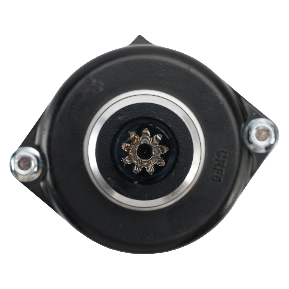 Moteur de démarreur VOGE 500R 500DS 500DSX 500AC 525ACX 525DSX E5, 2021 – 2024