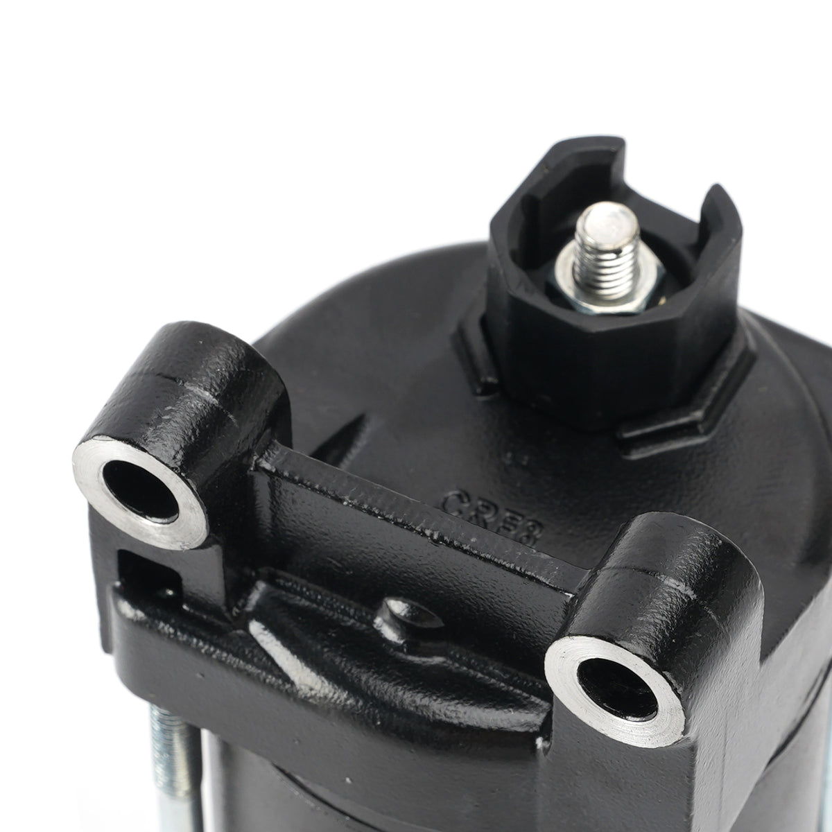 Moteur de démarreur VOGE 500R 500DS 500DSX 500AC 525ACX 525DSX E5, 2021 – 2024