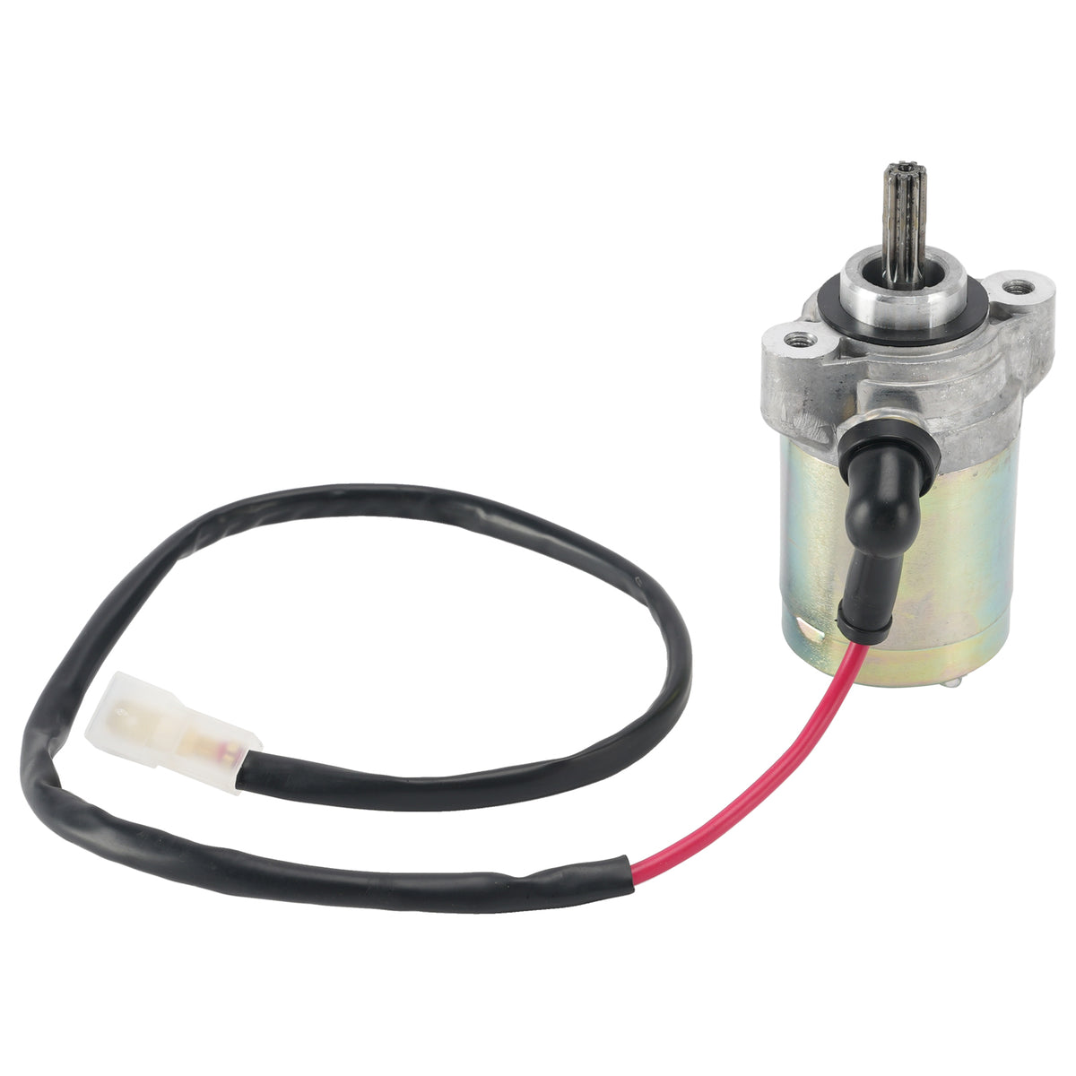 19-25 Fantic XMF125 XEF125 TL125 Motard Enduro Caballero 125 Starter Motor