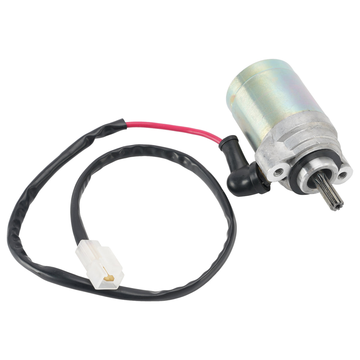 19-25 Fantic XMF125 XEF125 TL125 Motard Enduro Caballero 125 Starter Motor