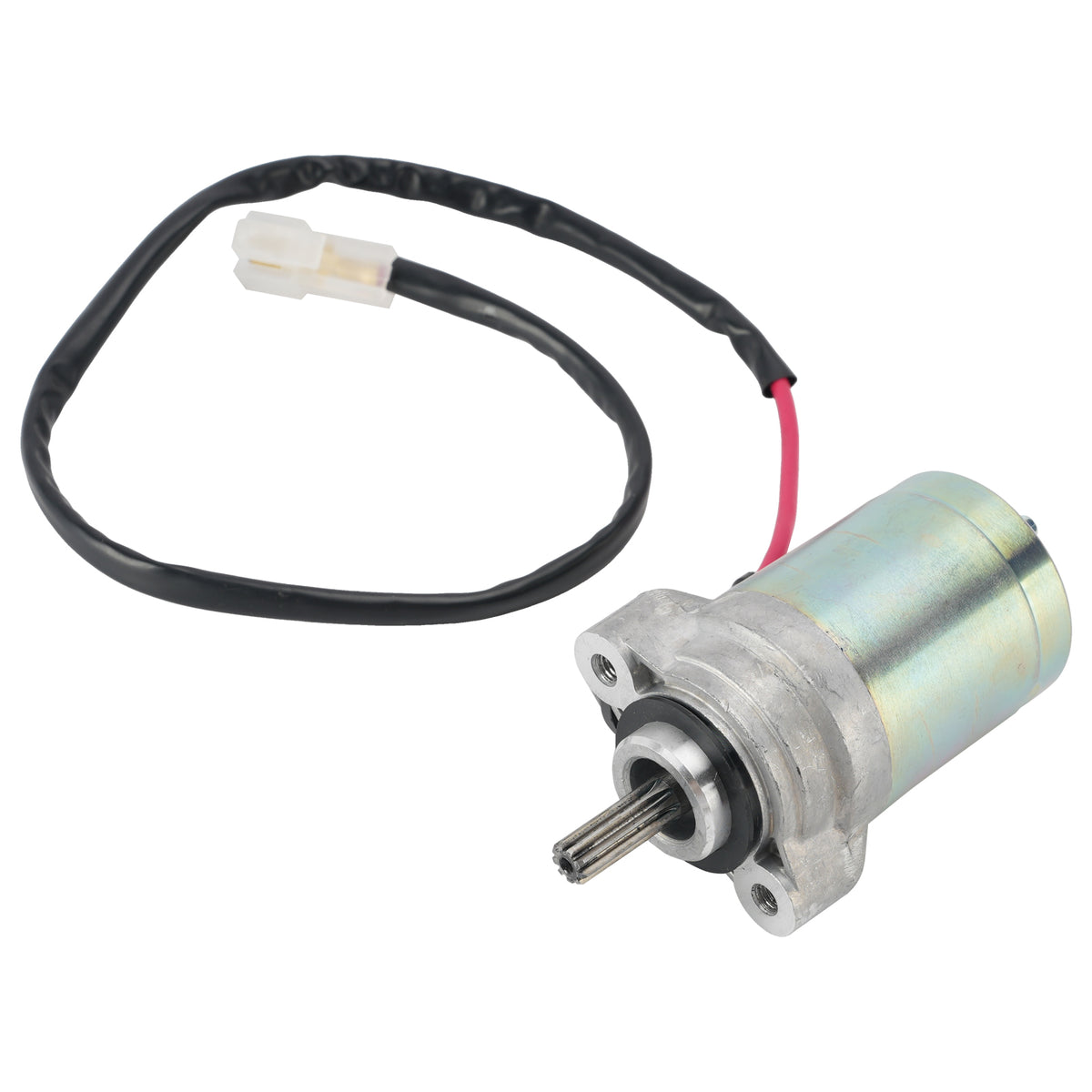 19-25 Fantic XMF125 XEF125 TL125 Motard Enduro Caballero 125 Starter Motor