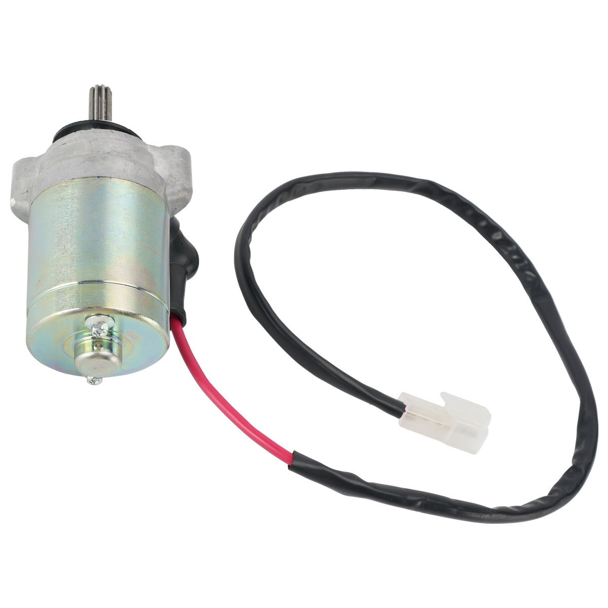19-25 Fantic XMF125 XEF125 TL125 Motard Enduro Caballero 125 Starter Motor