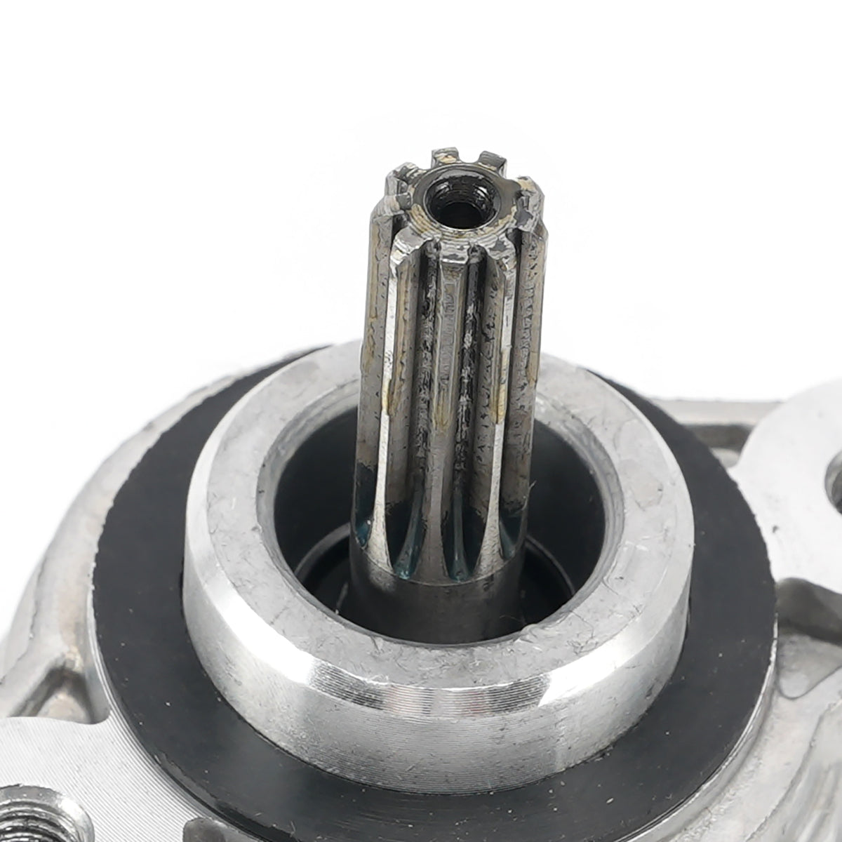 19-25 Fantic XMF125 XEF125 TL125 Motard Enduro Caballero 125 Starter Motor