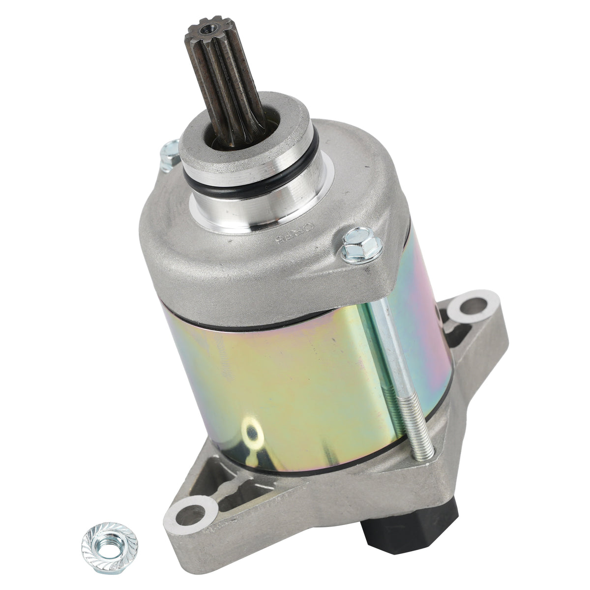 2016-2019 Beta RR 350 390 430 480 4T 2021-2025 RX 300 2T Electric Starter