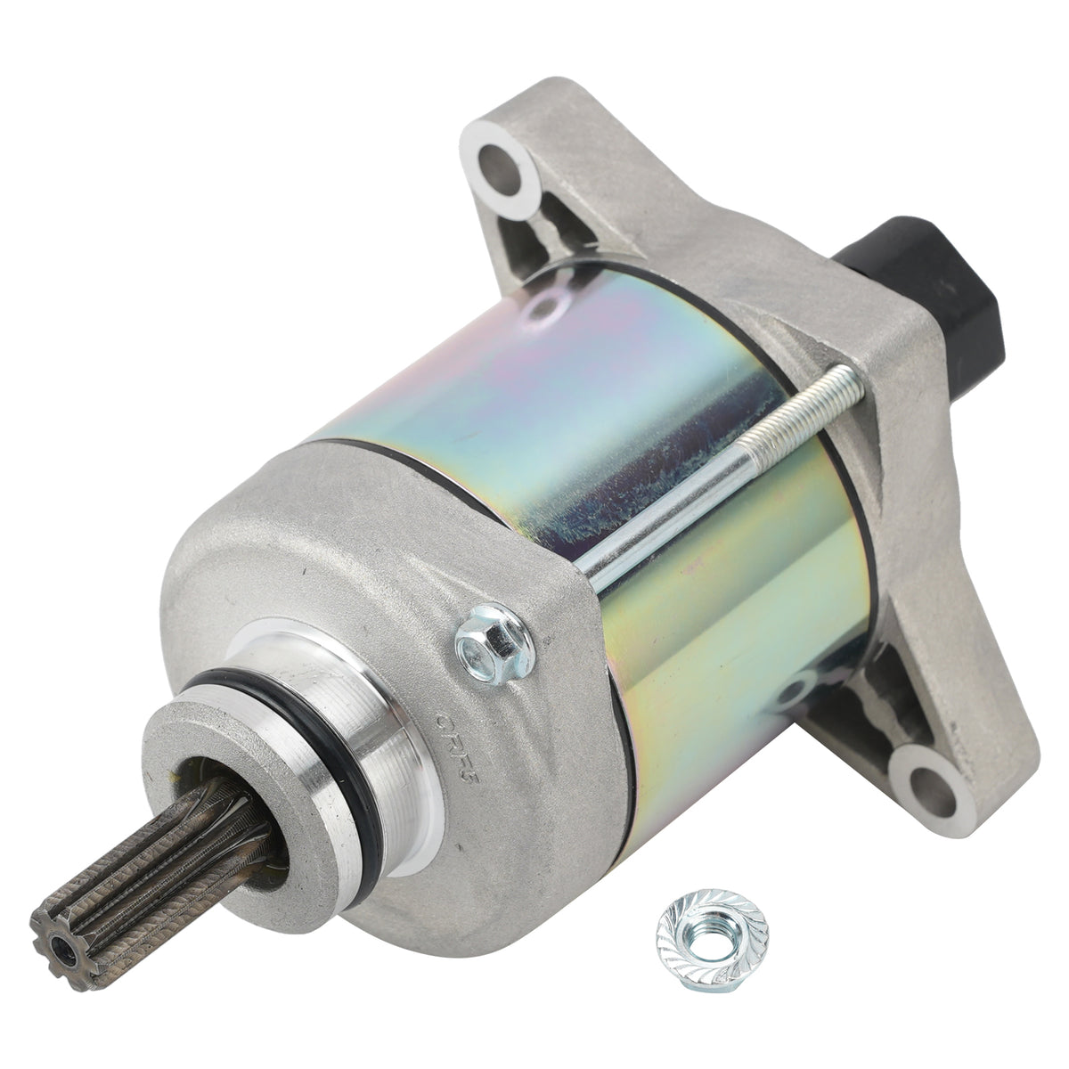 2016-2019 Beta RR 350 390 430 480 4T 2021-2025 RX 300 2T Electric Starter