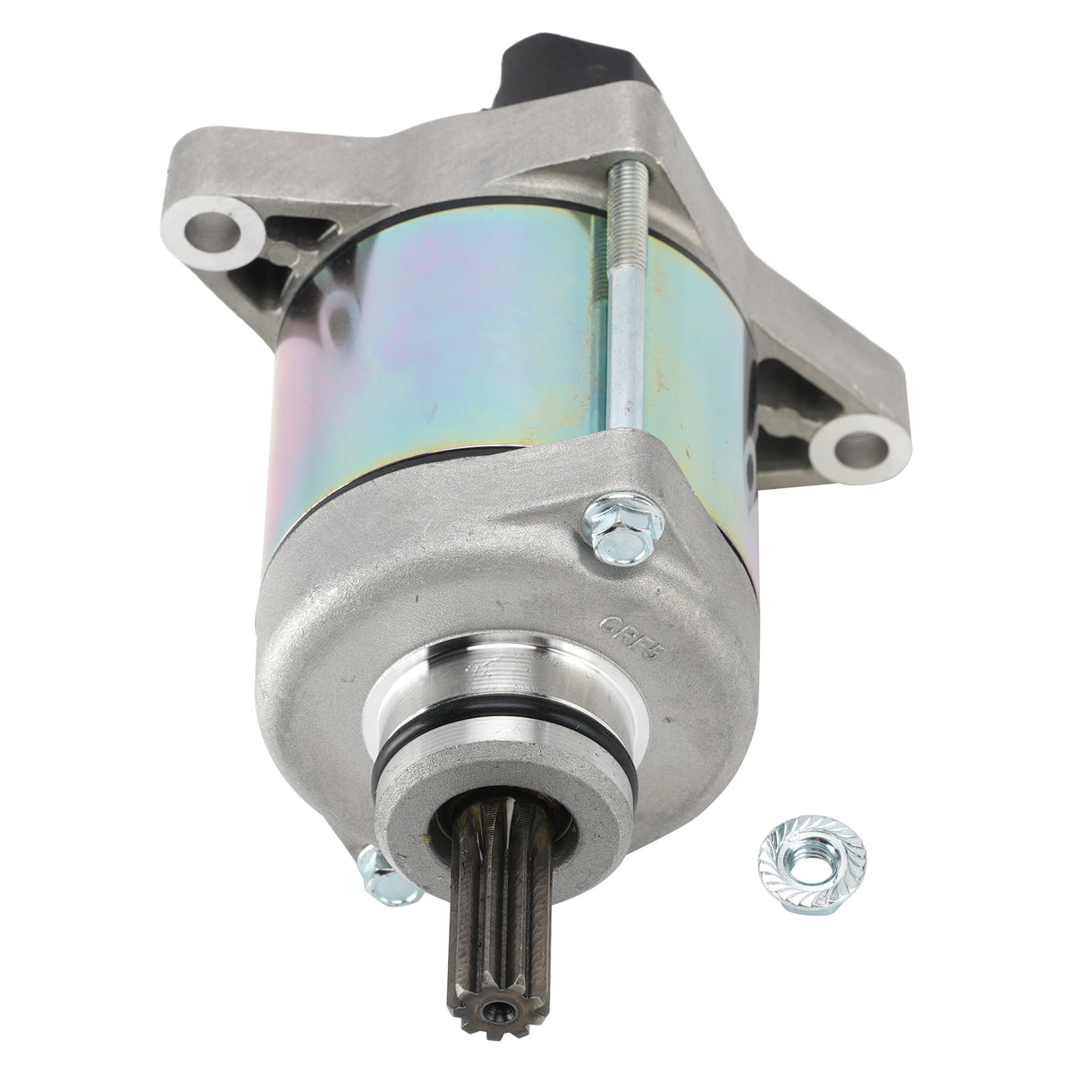 2016-2019 Beta RR 350 390 430 480 4T 2021-2025 RX 300 2T Electric Starter