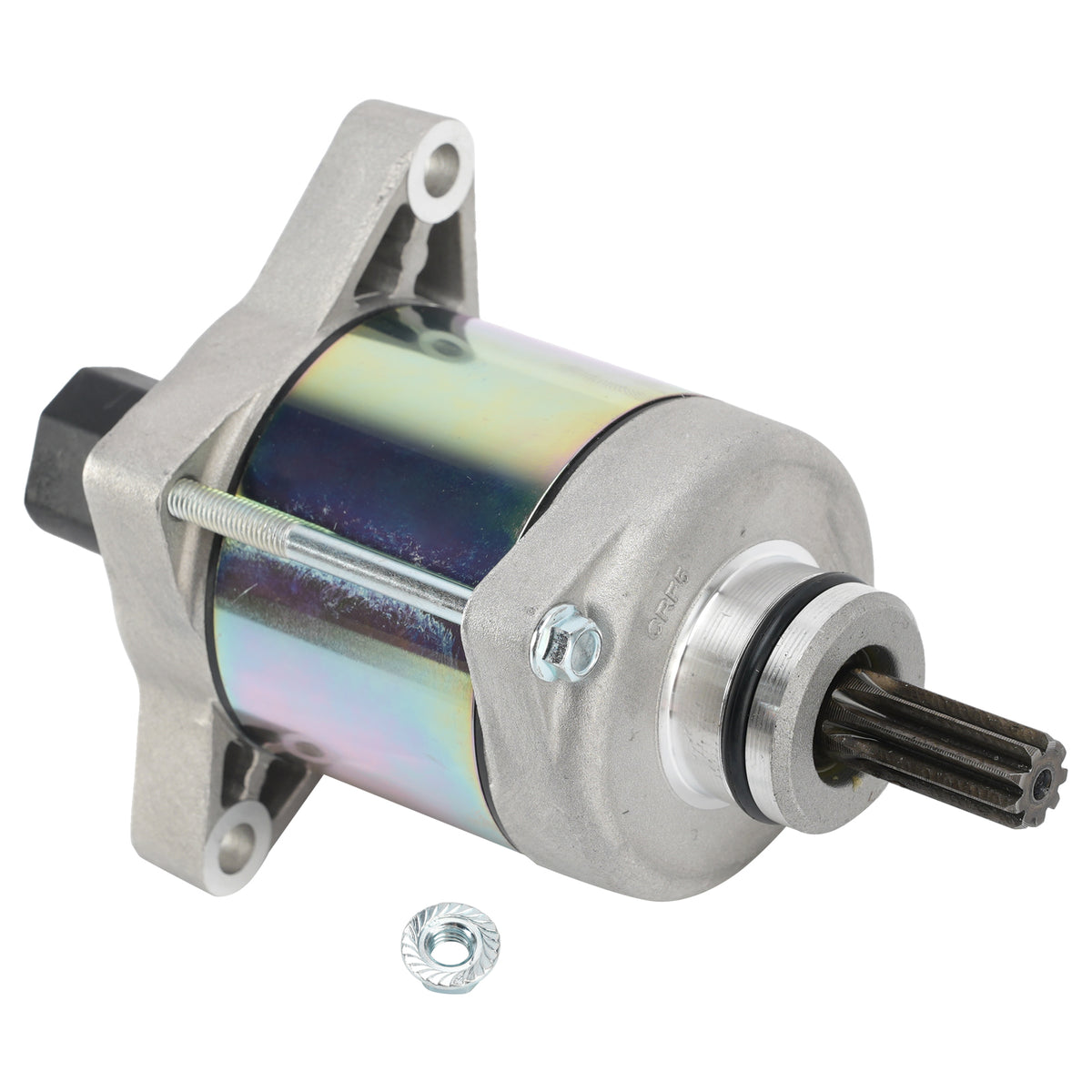 2016-2019 Beta RR 350 390 430 480 4T 2021-2025 RX 300 2T Electric Starter
