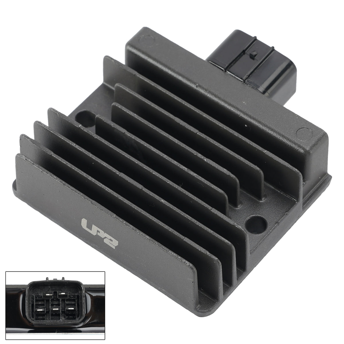 2023-2026 Honda CL250 CL300 Rebel CMX 300 ABS Voltage Regulator Rectifier