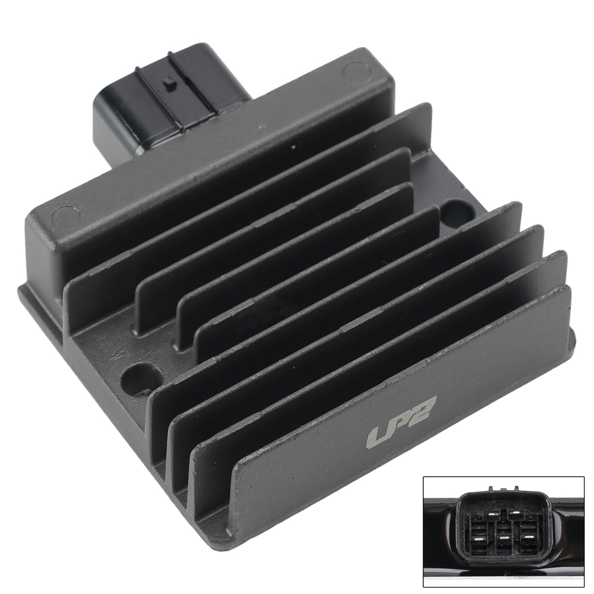 2023-2026 Honda CL250 CL300 Rebel CMX 300 ABS Voltage Regulator Rectifier
