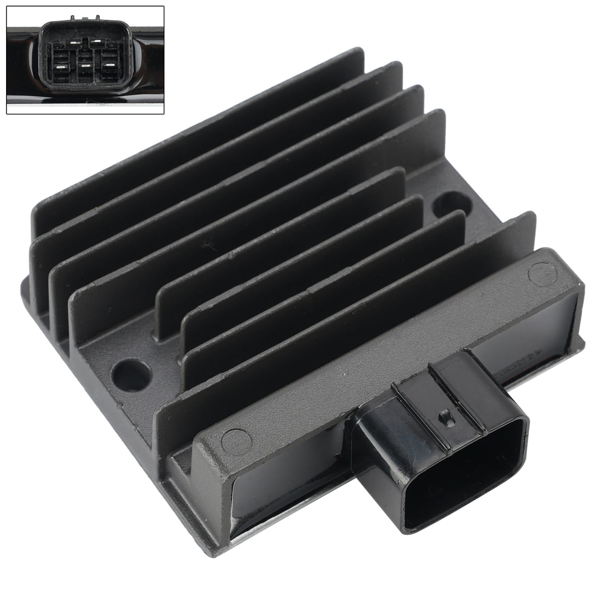 2023-2026 Honda CL250 CL300 Rebel CMX 300 ABS Voltage Regulator Rectifier