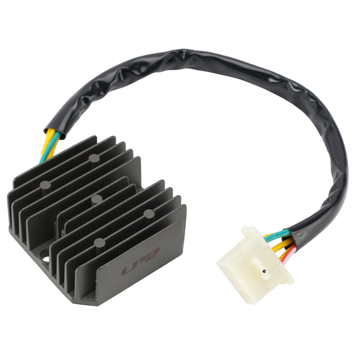 2002-2008 Honda CB400SS 1998 CL400 Scrambler Voltage Regulator Rectifier