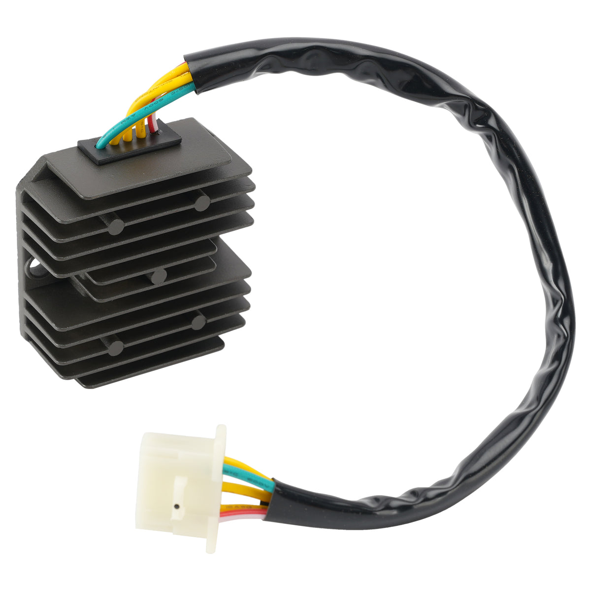 2002-2008 Honda CB400SS 1998 CL400 Scrambler Voltage Regulator Rectifier