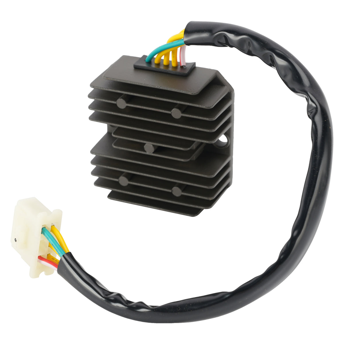 2002-2008 Honda CB400SS 1998 CL400 Scrambler Voltage Regulator Rectifier